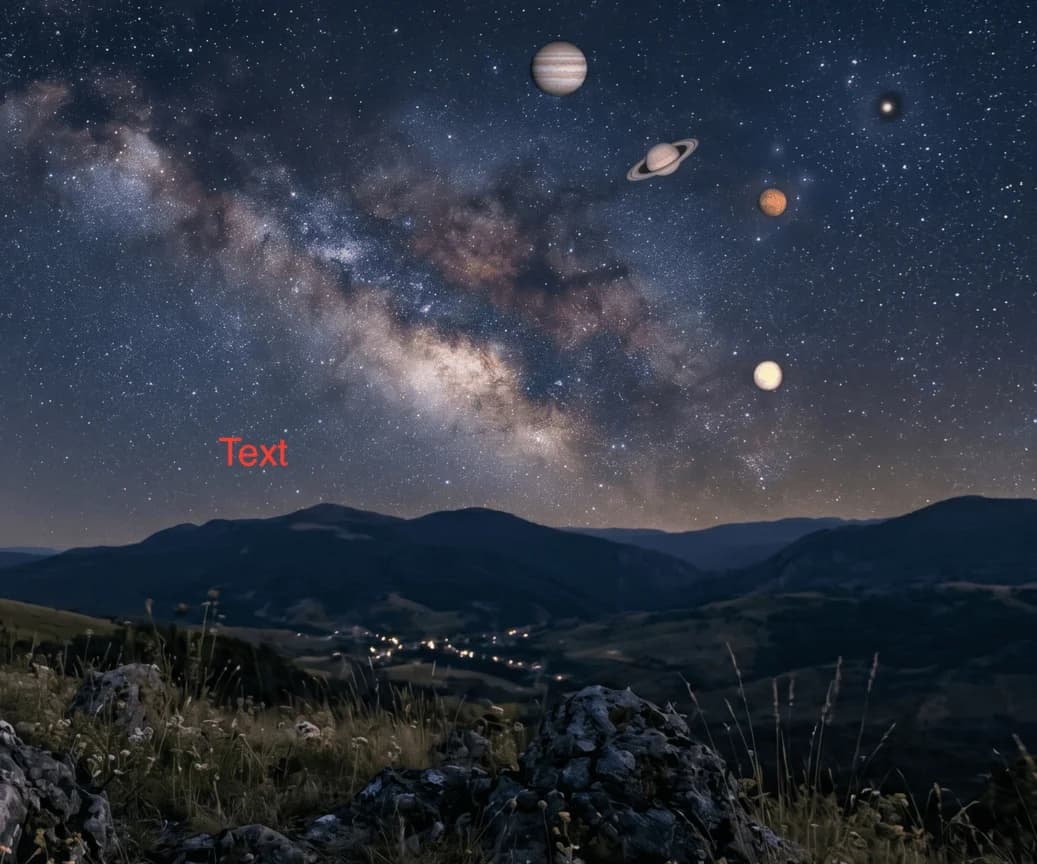 The Skies Are Shifting — Here's What Every Zodiac Sign Needs to Know Right Now