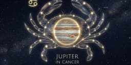 Jupiter in Cancer (June 2026): A Career Window — Timing, Opportunity & Remedies