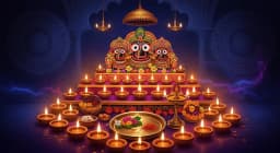 Jagannath Ratha Yatra 2026: Comprehensive Insights on Panchang, Nakshatra, and Virgo-Lagna Influence
