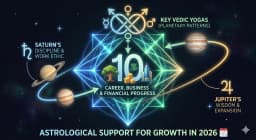 Career Astrology in 2026: Jupiter, Saturn, and the Best Planetary Clues for Professional Growth