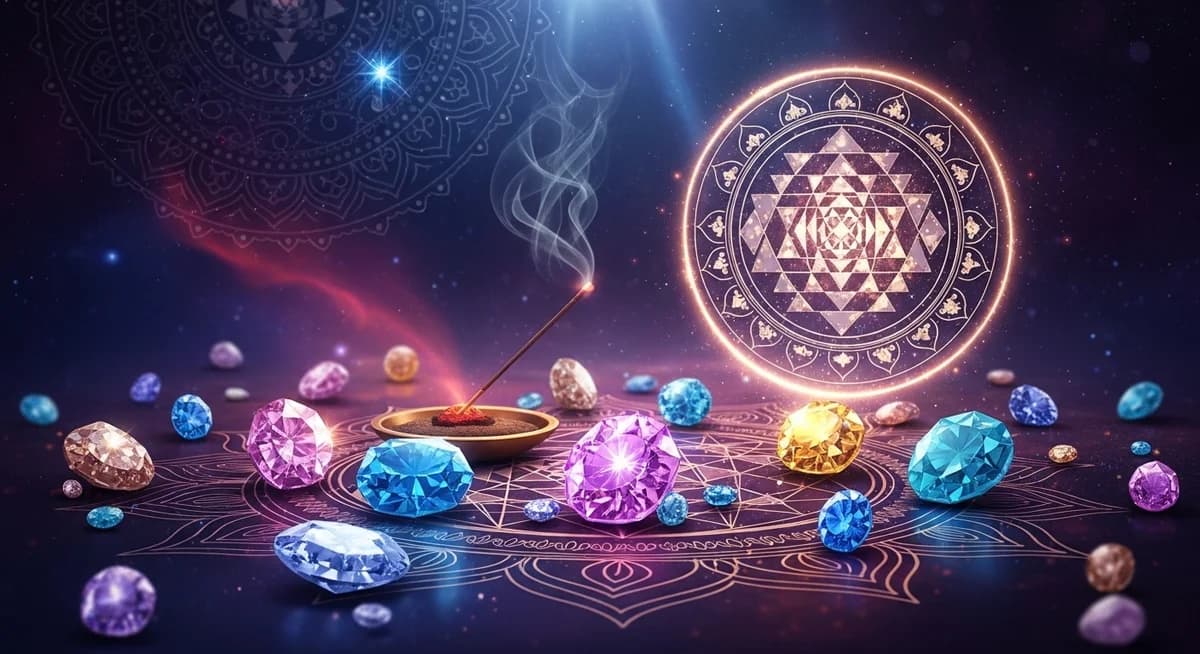 Guru Chandal Yoga Remedies: Jupiter-Rahu Pacification Guide