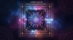 In-Depth Analysis of Navamsha D9 Chart: Jupiter's Position in Cancer