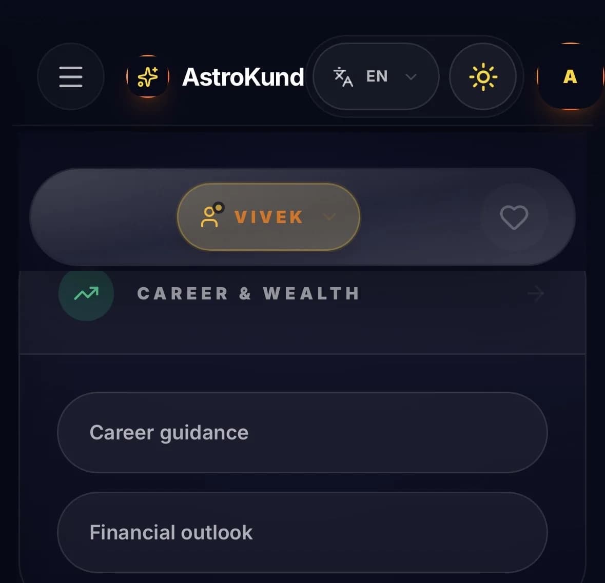 AI Astrology - Why Astrokund is giving better prediction 