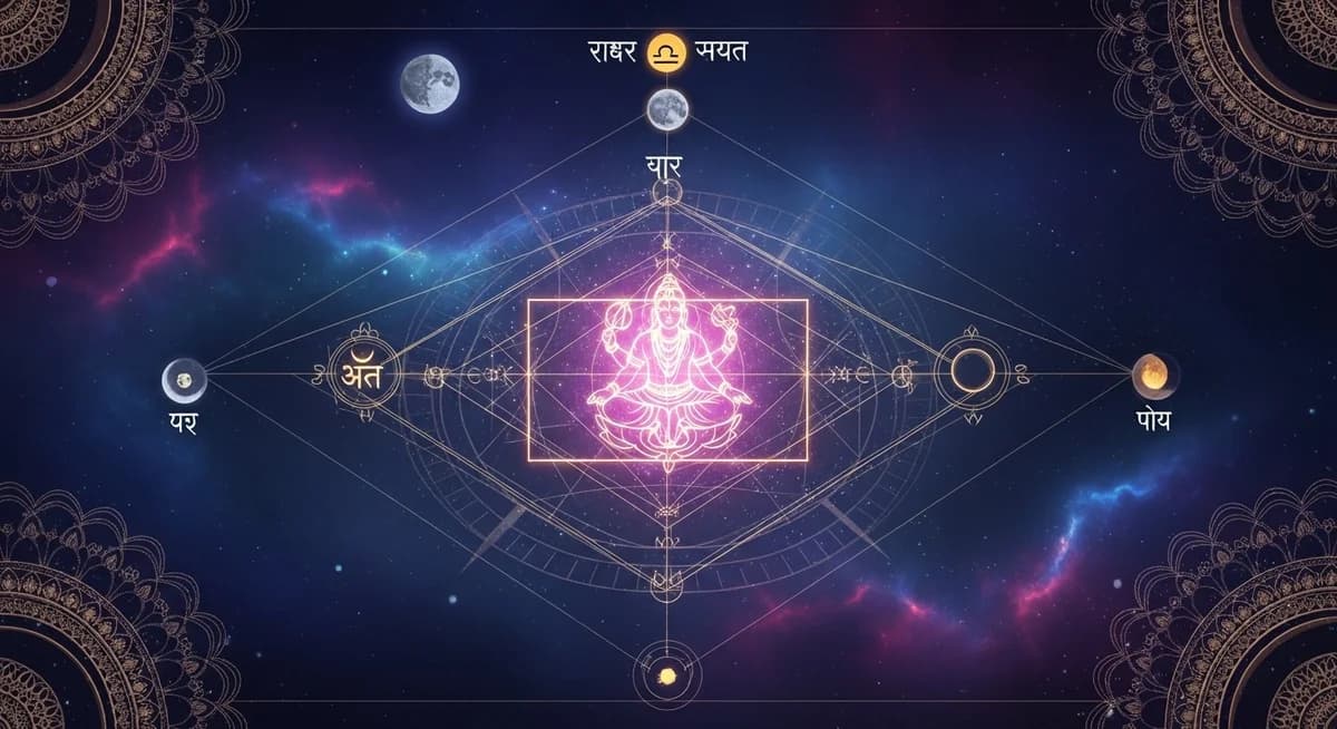 घर के लिए वास्तु: ग्रह गोचर से शुद्धि, संतुलन और समृद्धि