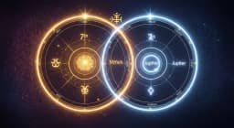 Second Marriage Yoga: Compatibility Signals in 2026 Transits