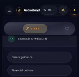 AI Astrology - Why Astrokund is giving better prediction