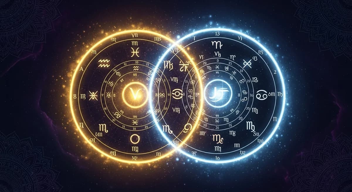 7th House Marriage Compatibility: Transit Signs for 2026